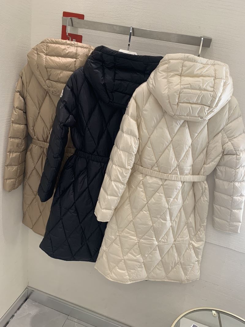 Moncler Down Jackets